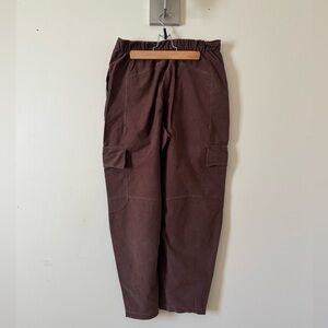 Lululemon Light Utilitech Cargo Pants